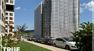 Apartamente de vânzare, bloc nou Skyline Residence, Târgu Mureș!