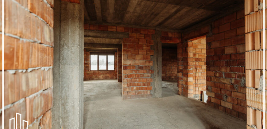 De vânzare/schimb casă 180m²+teren 4019m², Gornești, Mureș!