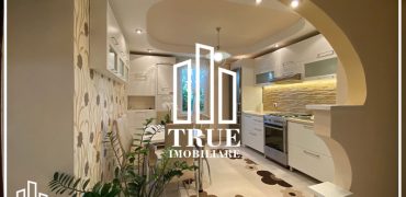 Apartament de vânzare cu 3 camere, 70m², Cartierul Unirii!