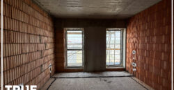 Apartament 2 camere, 42m² + 6m², Skyline City!