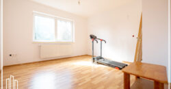 Casă 110m² + spațiu com 90m², teren 420m², Sângeorgiu de Mureș!