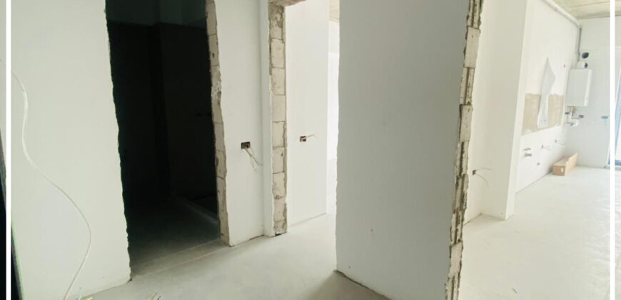 Ap. 2 camere premium – Marina Tower Mamaia Nord | Vedere panoramică la