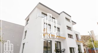 Penthouse de vânzare 70m², bloc nou, Tudor!