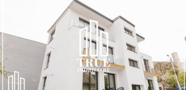 Penthouse de vânzare 70m², bloc nou, Tudor!