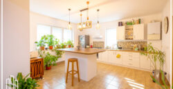 Casă 110m² + spațiu com 90m², teren 420m², Sângeorgiu de Mureș!