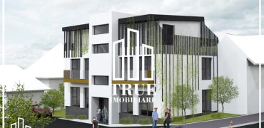 Penthouse de vânzare 80m², bloc nou, Tudor!