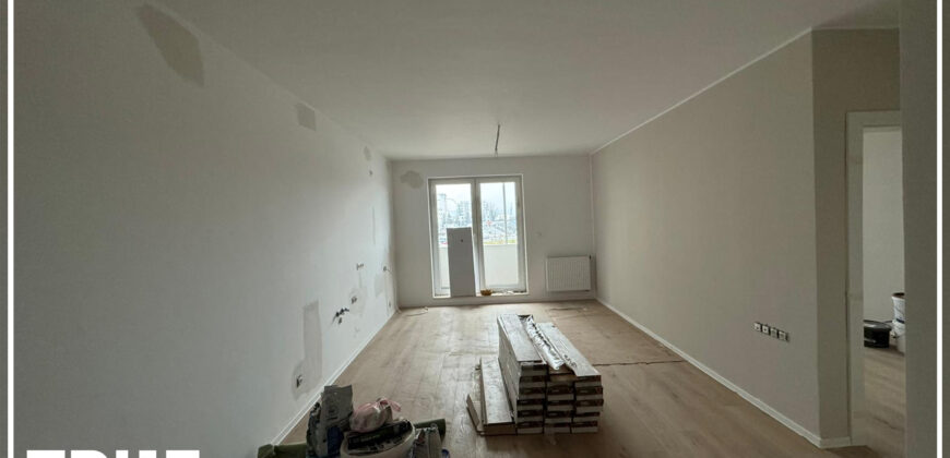 Studio de vânzare, etaj 1, bloc nou, Maurer Residence!