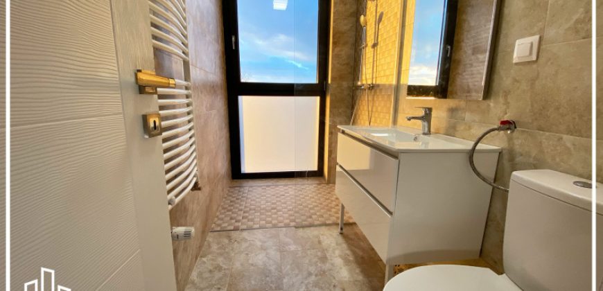 Apartament cu terasa de închiriat, zona centrală, Târgu Mureș!