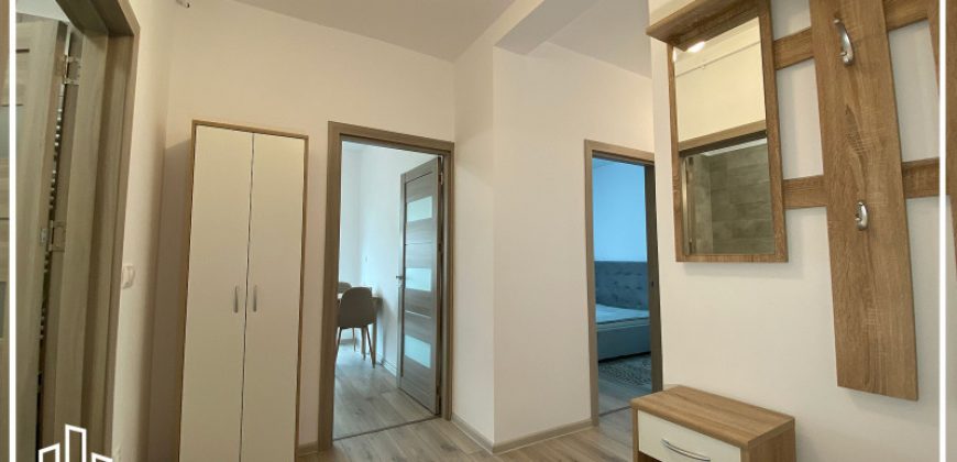 Apartament de închiriat, 2 camere, 56mp, Livezeni!