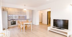 Apartament cu 2 camere, 63m², Acta Residence, Tg. Mureș!