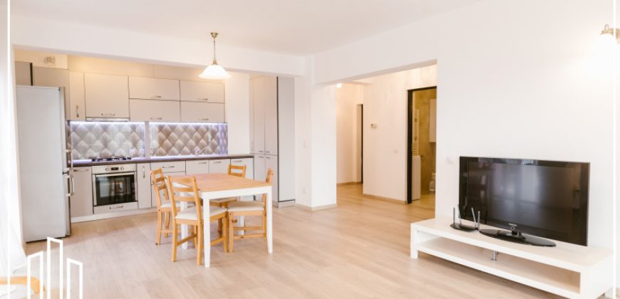 Apartament cu 2 camere, 63m², Acta Residence, Tg. Mureș!