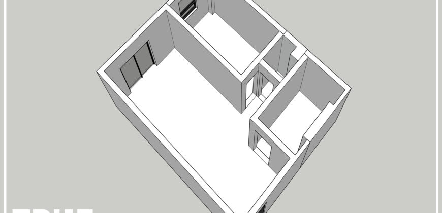 Studio de vânzare, etaj 1, bloc nou, Maurer Residence!