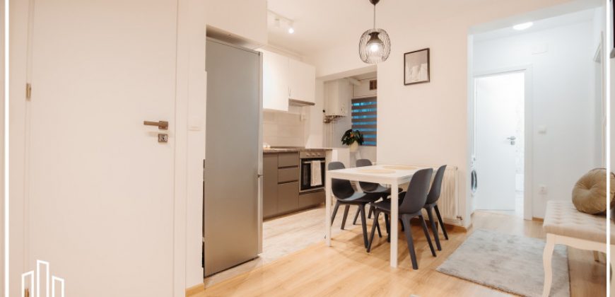 Apartament cu 3 camere de închiriat, 70m², Cornișa!