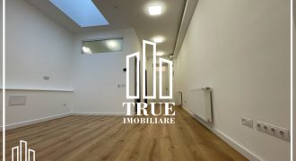Spatiu comercial, 65m², ultracentral de închiriat, Târgu Mureș!
