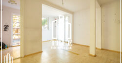 Casă 110m² + spațiu com 90m², teren 420m², Sângeorgiu de Mureș!