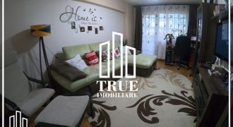 Apartament de vânzare 73m², zona Corina, Tudor!
