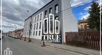 De vânzare studio-uri în centrul Târgu-Mureșului!