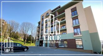 De închiriat spațiu comercial 40 m², str.Secerei, Târgu-Mureș!