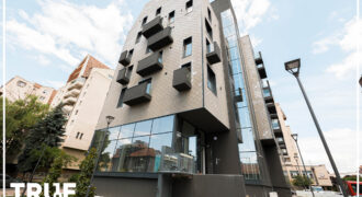 Spațiu comercial 400m² utili, ultracentral Târgu Mureș!