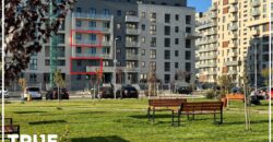 Studio de vânzare, etaj 1, bloc nou, Maurer Residence!