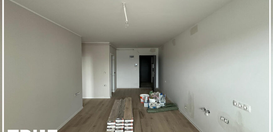 Studio de vânzare, etaj 1, bloc nou, Maurer Residence!