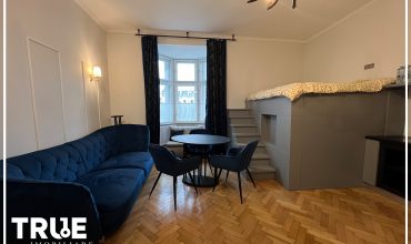 Studio de închiriat, 40m² utili, ultracentral, Târgu Mureș!
