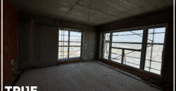 Apartament 2 camere, 42m² + 6m², Skyline City!