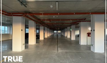 Loc de parcare subteran, Concept 9, Târgu Mureș!