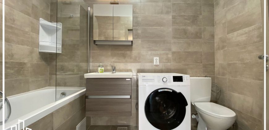 Apartament de închiriat, 2 camere, 56mp, Livezeni!