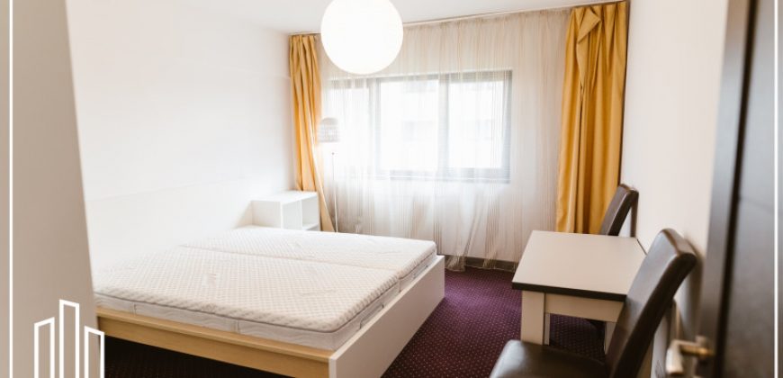 Apartament cu 2 camere, 63m², Acta Residence, Tg. Mureș!