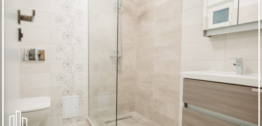 Apartament cu 3 camere de închiriat, 70m², Cornișa!