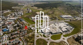 Apartament de vânzare, 4 camere, 88m², cartierul Tudor!