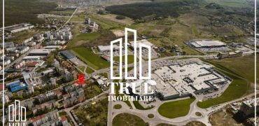 Apartament de vânzare, 4 camere, 88m², cartierul Tudor!