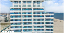 Ap. 2 camere premium – Marina Tower Mamaia Nord | Vedere panoramică la
