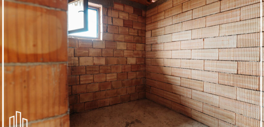 De vânzare/schimb casă 180m²+teren 4019m², Gornești, Mureș!