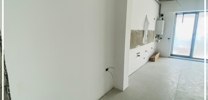 Ap. 2 camere premium – Marina Tower Mamaia Nord | Vedere panoramică la