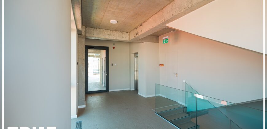 Ap. 2 cam, 57.3m² + 16.2m², ultracentral, Arossa Center, Tg. Mureș!