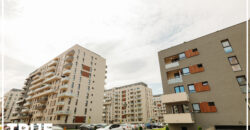 Ap.3 camere, 70.7m² + balcon, Maurer Residence!
