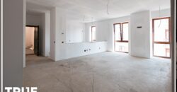 Ap. 2 cam, 57.3m² + 16.2m², ultracentral, Arossa Center, Tg. Mureș!