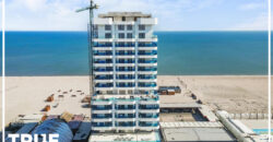 Ap. 2 camere premium – Marina Tower Mamaia Nord | Vedere panoramică la