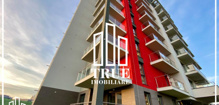 Apartament de vanzare 47.93mp, Tudor!