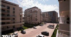 Ap.3 camere, 70.7m² + balcon, Maurer Residence!
