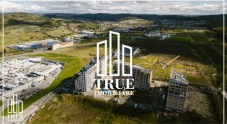 Apartament cu 2 camere, 62.2mp, et.2/10, bloc nou, Concept 9!