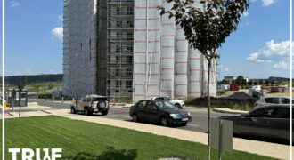 Apartamente de vânzare, bloc nou Skyline Residence, Târgu Mureș!