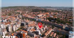 Ap. 2 cam, 57.3m² + 16.2m², ultracentral, Arossa Center, Tg. Mureș!