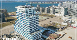 Ap. 2 camere premium – Marina Tower Mamaia Nord | Vedere panoramică la