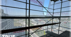 Apartament 2 camere, 42m² + 6m², Skyline City!