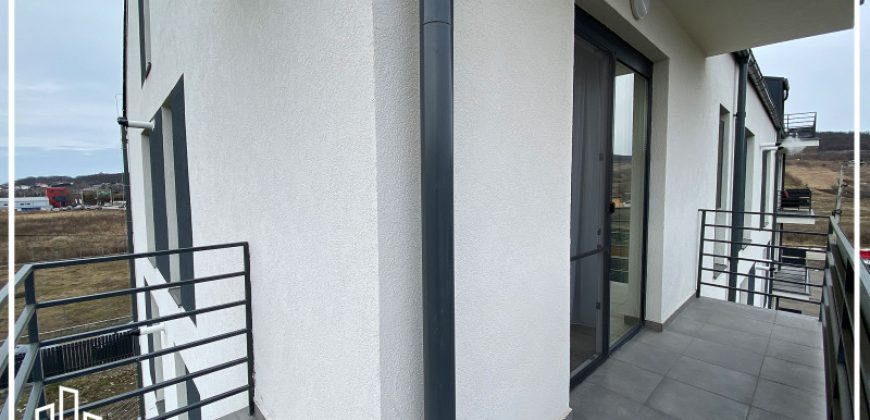 Apartament de închiriat, 2 camere, 56mp, Livezeni!