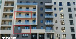 Studio de vânzare, etaj 1, bloc nou, Maurer Residence!