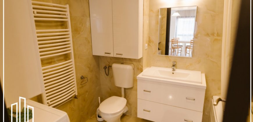Apartament cu 2 camere, 63m², Acta Residence, Tg. Mureș!